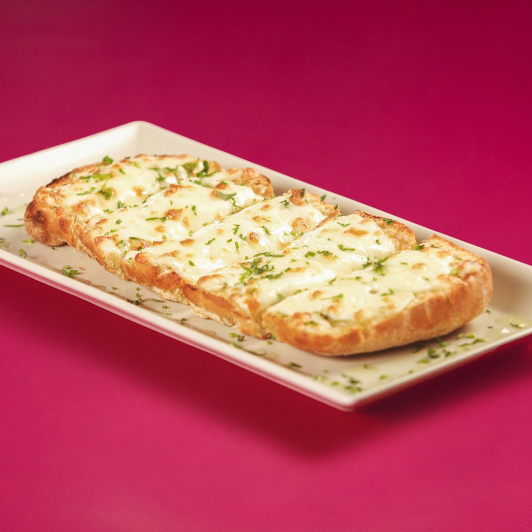 Garlic bread