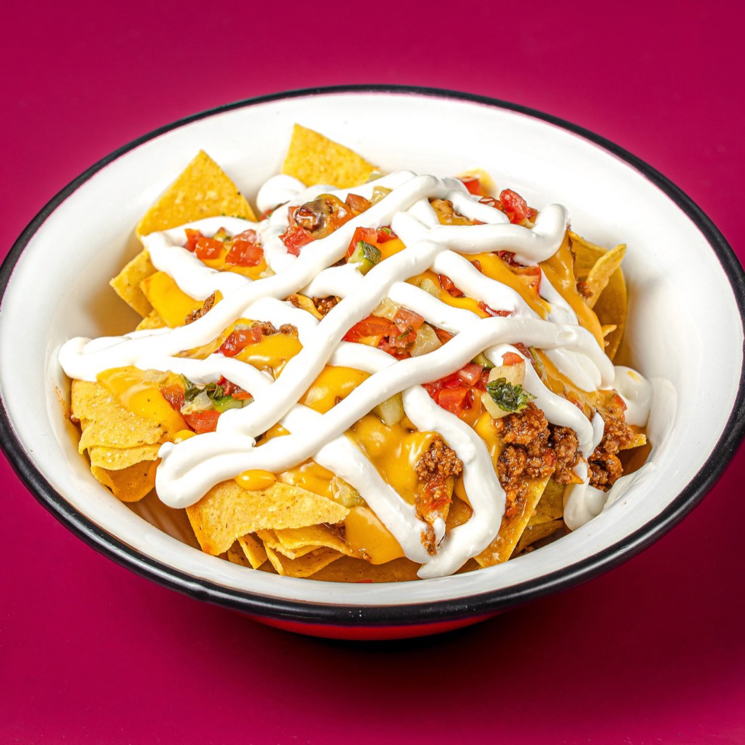 Nachos
